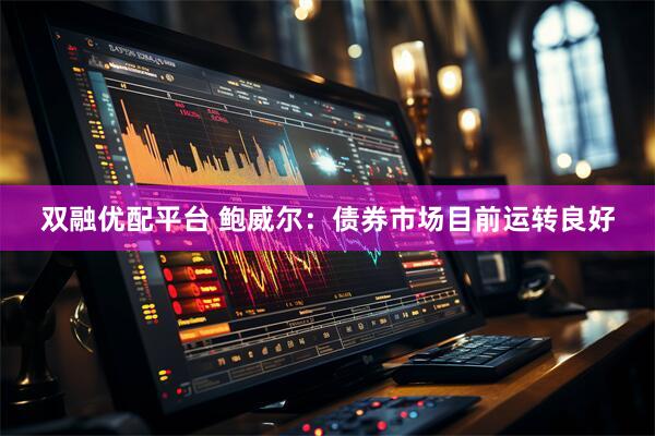 双融优配平台 鲍威尔：债券市场目前运转良好
