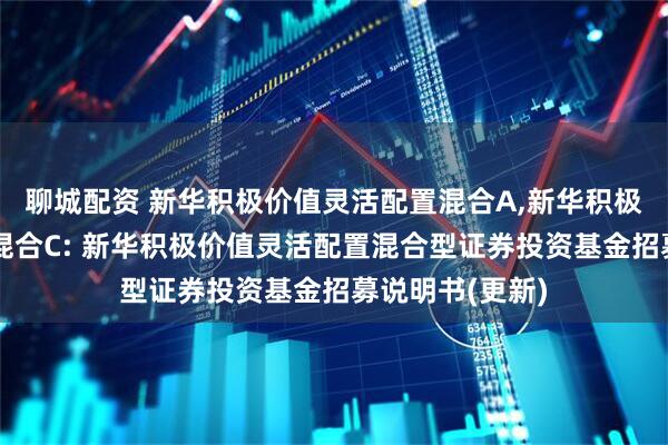 聊城配资 新华积极价值灵活配置混合A,新华积极价值灵活配置混合C: 新华积极价值灵活配置混合型证券投资基金招募说明书(更新)
